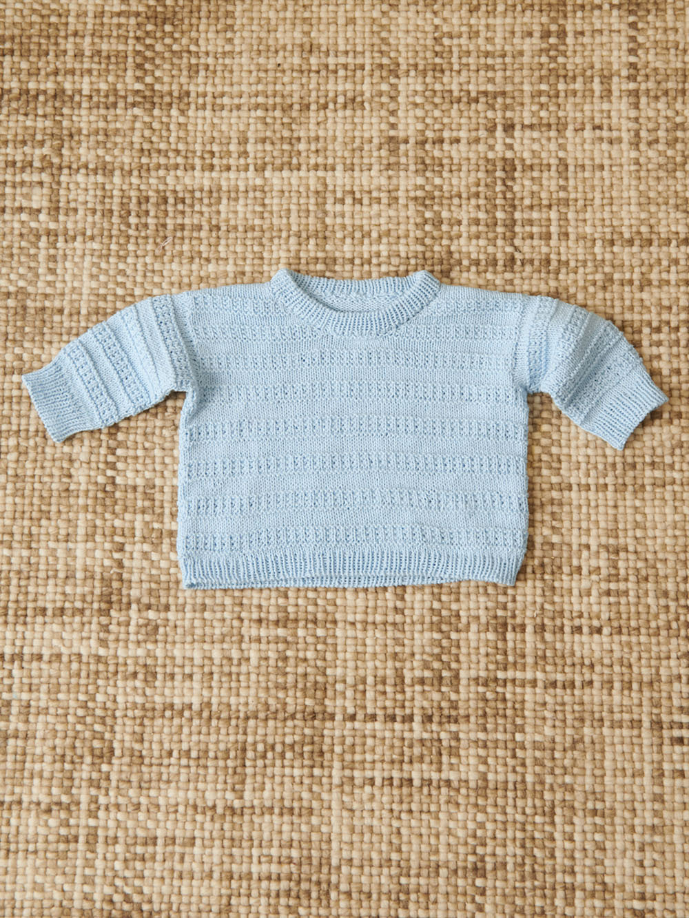 Fillip Sweater Baby