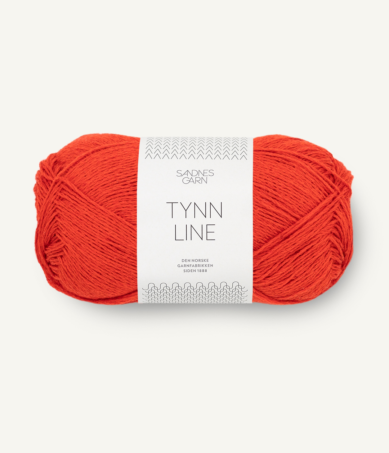 DMC Natura Garn – 100% Baumwolle, Farbe #099 Orange/Gelb, 50 G (ca. 75 M), Für Häkeln & Stricken