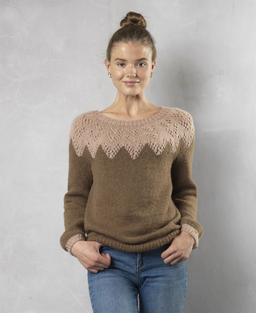 The Birkin Sweater Bilde Kode