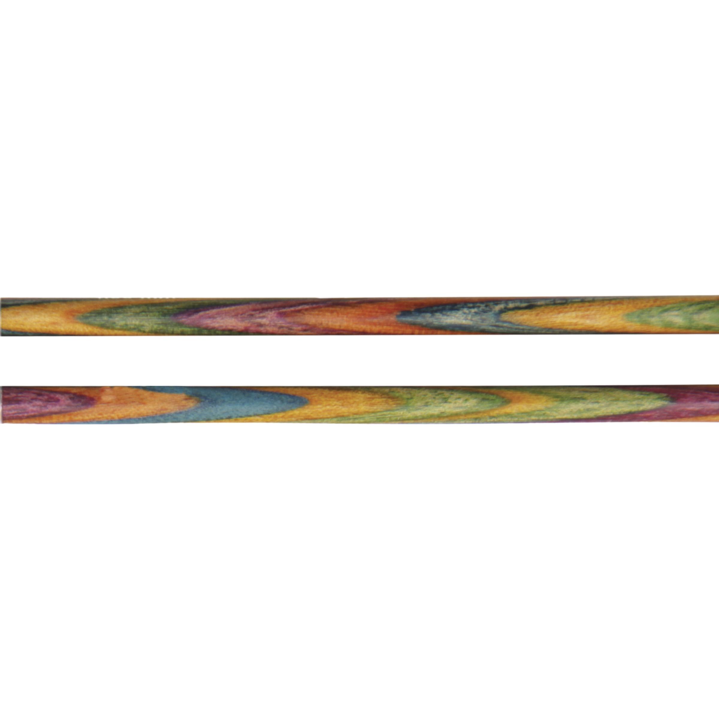 KnitPro Symfonie jasnaalden 4,5 mm 35 cm